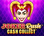 Joker Rush: Cash Collect
