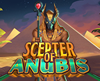 Scepter of Anubis